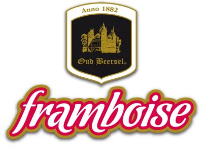 Framboise etiket